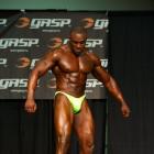 Von  Young - NPC Branch Warren Classic 2013 - #1