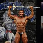 Colt   Minneci - NPC Kentucky 2009 - #1