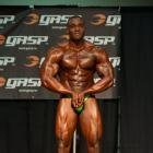 Von  Young - NPC Branch Warren Classic 2013 - #1