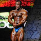 Ronny   Rockel - IFBB Arnold Classic 2010 - #1