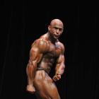 Ivan  Cabbera - NPC Atlantic States 2014 - #1