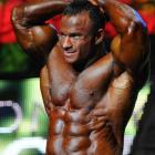 Ronny   Rockel - IFBB Arnold Classic 2010 - #1