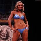 Elaine  Huffman - NPC Muscle Mayhem 2010 - #1