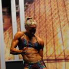 Erin  Riley - IFBB Europa Show of Champions Orlando 2010 - #1