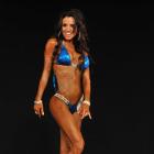 Kristie  Trasey-Winter - NPC Team Universe 2011 - #1