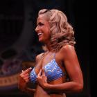 Elaine  Huffman - NPC Muscle Mayhem 2010 - #1