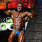 Ronny   Rockel - IFBB Arnold Classic 2010 - #1