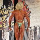 Michelle  Bates - IFBB Wings of Strength Chicago Pro 2012 - #1