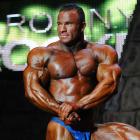 Ronny   Rockel - IFBB Arnold Classic 2010 - #1