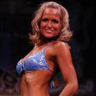 Elaine  Huffman - NPC Muscle Mayhem 2010 - #1