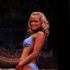 Elaine  Huffman - NPC Muscle Mayhem 2010 - #1