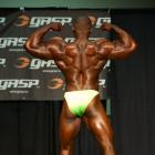 Von  Young - NPC Branch Warren Classic 2013 - #1