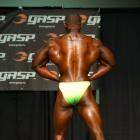 Von  Young - NPC Branch Warren Classic 2013 - #1