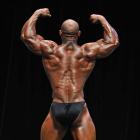 Ivan  Cabbera - NPC Atlantic States 2014 - #1