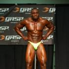 Von  Young - NPC Branch Warren Classic 2013 - #1