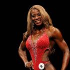 Jennifer  Hernandez - IFBB Phoenix Pro 2010 - #1