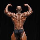 Ivan  Cabbera - NPC Atlantic States 2014 - #1