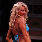 Sarah  Brooks - NPC Muscle Mayhem 2010 - #1