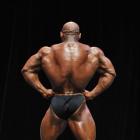 Ivan  Cabbera - NPC Atlantic States 2014 - #1