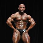 Ivan  Cabbera - NPC Atlantic States 2014 - #1