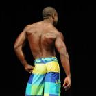 Andre  Jackson - NPC Jr. USA 2012 - #1