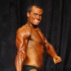 Lucas  Breaux - NPC Teen Nationals 2010 - #1