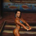 Nicole  Ball - IFBB Europa Super Show 2013 - #1