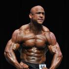 Ivan  Cabbera - NPC Atlantic States 2014 - #1