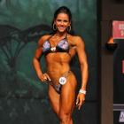 Kavvy  Sonhos - IFBB Europa Super Show 2011 - #1