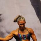 Erin  Riley - IFBB Europa Show of Champions Orlando 2010 - #1