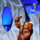 Kai  Greene - IFBB Olympia 2011 - #1