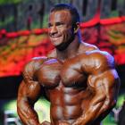 Ronny   Rockel - IFBB Arnold Classic 2010 - #1