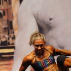 Erin  Riley - IFBB Europa Show of Champions Orlando 2010 - #1