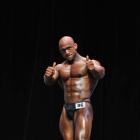 Ivan  Cabbera - NPC Atlantic States 2014 - #1