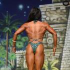 Rinnah  Schmid - IFBB Europa Super Show 2014 - #1