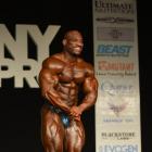 Dexter  Jackson - IFBB New York Pro 2016 - #1