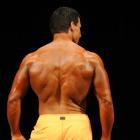 Tony  Giles - NPC Jr. USA 2012 - #1