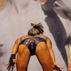 Erin  Riley - IFBB Europa Show of Champions Orlando 2010 - #1