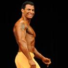 Tony  Giles - NPC Jr. USA 2012 - #1