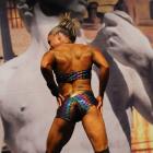Erin  Riley - IFBB Europa Show of Champions Orlando 2010 - #1