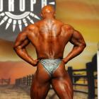 David  Richardson - NPC Europa Super Show 2010 - #1