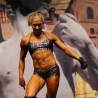 Erin  Riley - IFBB Europa Show of Champions Orlando 2010 - #1