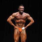 Carlo  Calloni - NPC Atlantic States 2014 - #1