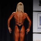 Lynne   Nichols - IFBB North American Championships 2010 - #1