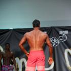 Eric  Taylor - NPC Ronnie Coleman Classic 2013 - #1