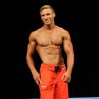 Sheridan  House - NPC Jr. USA 2012 - #1