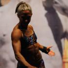 Erin  Riley - IFBB Europa Show of Champions Orlando 2010 - #1