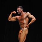 Carlo  Calloni - NPC Atlantic States 2014 - #1