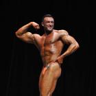 Carlo  Calloni - NPC Atlantic States 2014 - #1