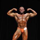 Carlo  Calloni - NPC Atlantic States 2014 - #1
